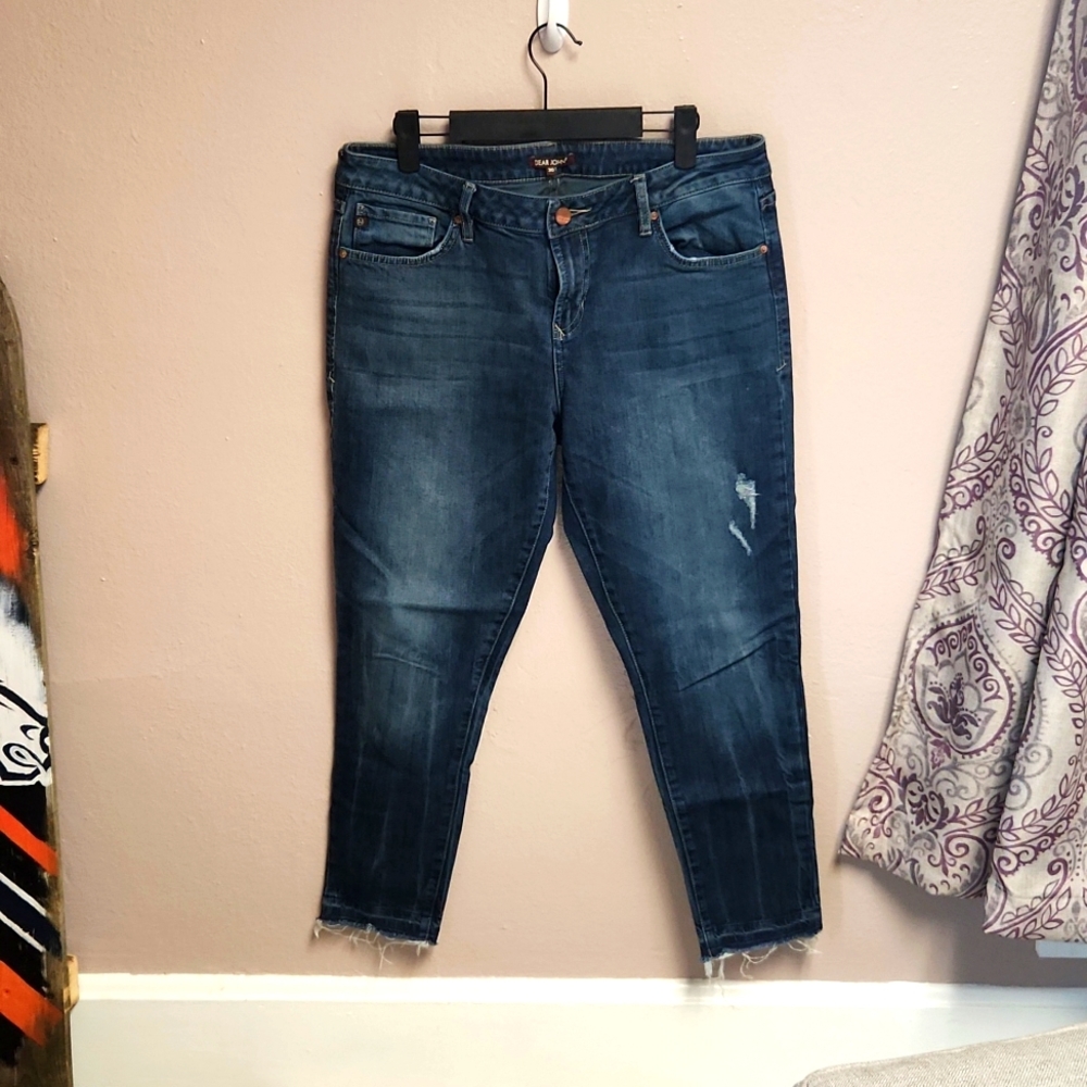 Dear John Jeans